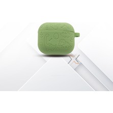 ULC Aksesuar Torino Airpods 4