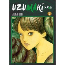 Uzumaki 2. Cilt