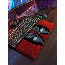 Caelia Oyuncu Mousepad Özel Tasarım Oyun Halısı