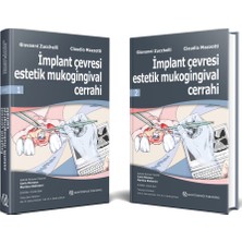 Implant Çevresi Estetik Mukogingival Cerrahi