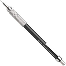 Pentel Graphgear Teknik Çizim ve Yazı Için Mekanik Kurşun Kalem, 0.5 Mm, Siyah, Orijinal Kutusunda