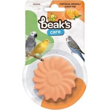 Motto Ticaret Portakal Aromalı Kuş Gaga Taşı