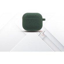 ULC Aksesuar Torino Airpods 4