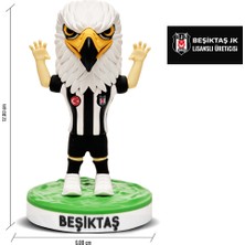 Galia Legends Kartal Biblo ( Bjk Lisanslı Ürünü )
