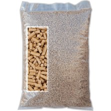 Karplus Çam Kokulu Topaklaşmayan Kedi Kumu 20LT - 7 kg Doğal Selüloz Peleti