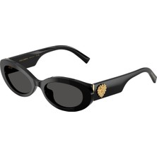 Dolce Gabbana DG4537 50187 53 Kadın Güneş Gözlüğü