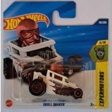 Hot Wheels Tekli Arabalar Skul Shaker JBB73