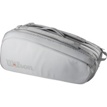 Wilson Super Tour Shift 9'lu Paket Çanta