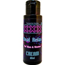 Ekobox L.xxx Bay Bayan Reıaxcream 60 ml