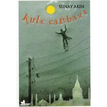 Çınar Yayınları Kule Canbazı