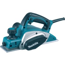 Makita KP0800 Planya 82 mm
