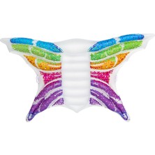 Bestway Kelebek Yatak 294 x 193 cm