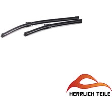 Herrlich Teile XC60 2018- Silecek Ön Kiti