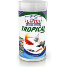 Motto Ticaret Karma Tropikal Balık Yemi