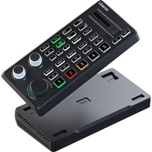Ulanzi DD02 HDMI Canlı Yayın Mikseri Switcher