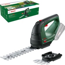 Bosch Advancedshear 18V-10 (Bt) Solo