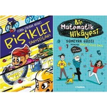 Bisiklet Yarışcıları ve Bir Matematik Hikayesi