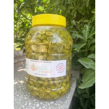 Matris Kadın Kooperatifi Antep Usulü Kırma Yeşil Zeytin