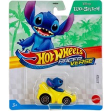 Hot Wheels Racerverse Stitch HKB90