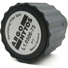 LINDE Parts No: 0009832114 - 39X HAVALANDIRMA FİLTRE (BREATHER FILTER - ARGO HYTOS)