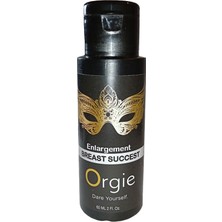 Ekobox L.orgie Bayanlara Özel Göğüsşekillendirme Memliftbakım Kremi 60 ml