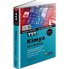 Tyt Kimya Konu Özetli Soru Bankası