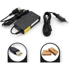 Lenovo ADL40WLB Adaptör Retro V1
