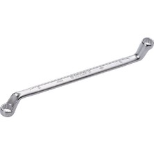 LTG Nova Yıldız Iki Ağız Anahtar 16X17