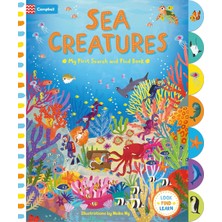 Sea Creatures