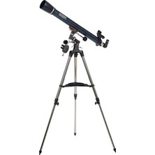 Celestron 21062 Astromaster 70EQ Teleskop