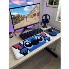 Caelia Bilgisayar Oyuncu Halısı Özel Tasarım Mousepad