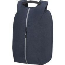 Samsonite KA6-01-001 15.6" Securipak Notebook Sırt Çantası Mavi