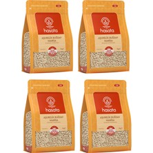 Hasata Manisa Aşurelik Buğday 1 kg x 4 Adet
