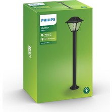 Philips Mygarden Alpenglow Direk Lambası E27 Duy (Ampulsüz)