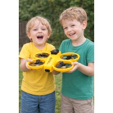 Ciyu Ticaret T21P Drone Ultra Güçlü Yapı ve Fonksiyon T21P Drone