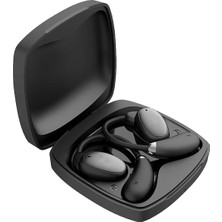 Mobilite Ows Sporcu Kulak Üstü Ultra Konforlu Kablosuz Bluetooth Kulaklık