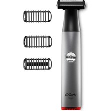 Arzum Çok Fonksiyonlu Sakal Şekillendirme ve Tıraş Makinesi, Islak ve Kuru Kullanım