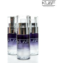 Kuaf Durulanmayan Saç Kırıklarını Giderici Serum Kompleks Yıpranmış Saçlar İçin Etkili Bakım