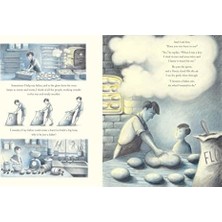 The Baker By The Sea