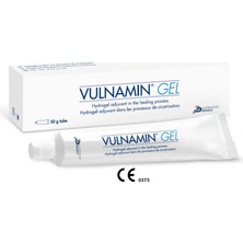 Jel 50G Iyileşme Sürecinde Destekleyici