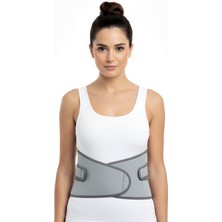 Ortopedik Bel Korsesi, Siyatik ve Bel Fıtığı Destekli, Konforlu ve Dayanıklı