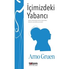 Esranın Dünyası Içimizdeki Yabancı