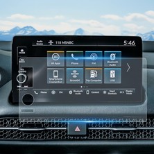 Mobilite Honda HR-V Uyumlu 2021-2026 Model 9 inç Multimedia Navigasyon 9H Nano Ekran Koruyucu