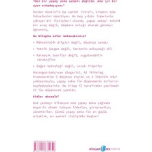 Adoz Shopping Yapay Zeka ile Düşünmek