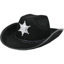 Alya Avm Sheriff Şapkası Çocuk