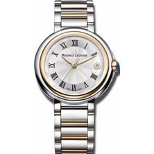 Maurice Lacroix Fiaba Date 36 mm FA1007-PVP13-110-1 ML-FA1007PVP13110-1