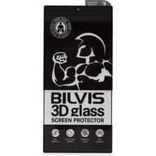 Naturion Szn1  Samsung Galaxy S24 Ultra Bilvis Hayalet Cam Ekran Koruyucu Hnçr