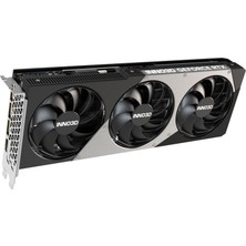 Inno3D Nvidia Geforce RTX5080 X3 16GB 256BIT Gddr7 N50803-16D7-176068N Ekran Kartı