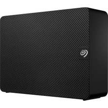 Seagate 8TB Expansion STKP8000400 USB 3.2 3.5" Siyah Harici Harddisk