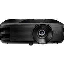 Optoma W400LVE W400LVE Dlp Projector